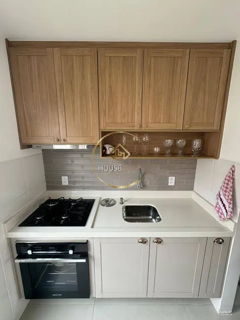 Foto 6 de Casa de Condomínio com 3 quartos à venda, 65m2 em Sao Jose Dos Campos - SP