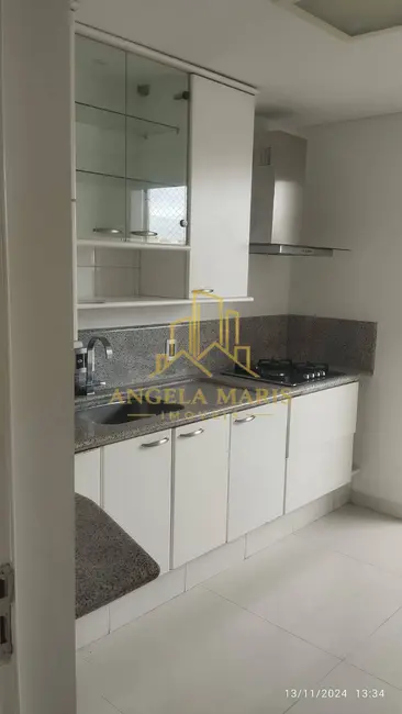 Foto 6 de Apartamento com 2 quartos à venda, 74m2 em Sao Jose Dos Campos - SP