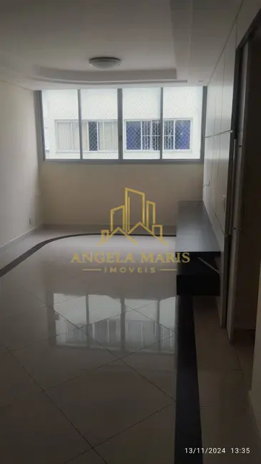 Foto 1 de Apartamento com 2 quartos à venda, 74m2 em Sao Jose Dos Campos - SP