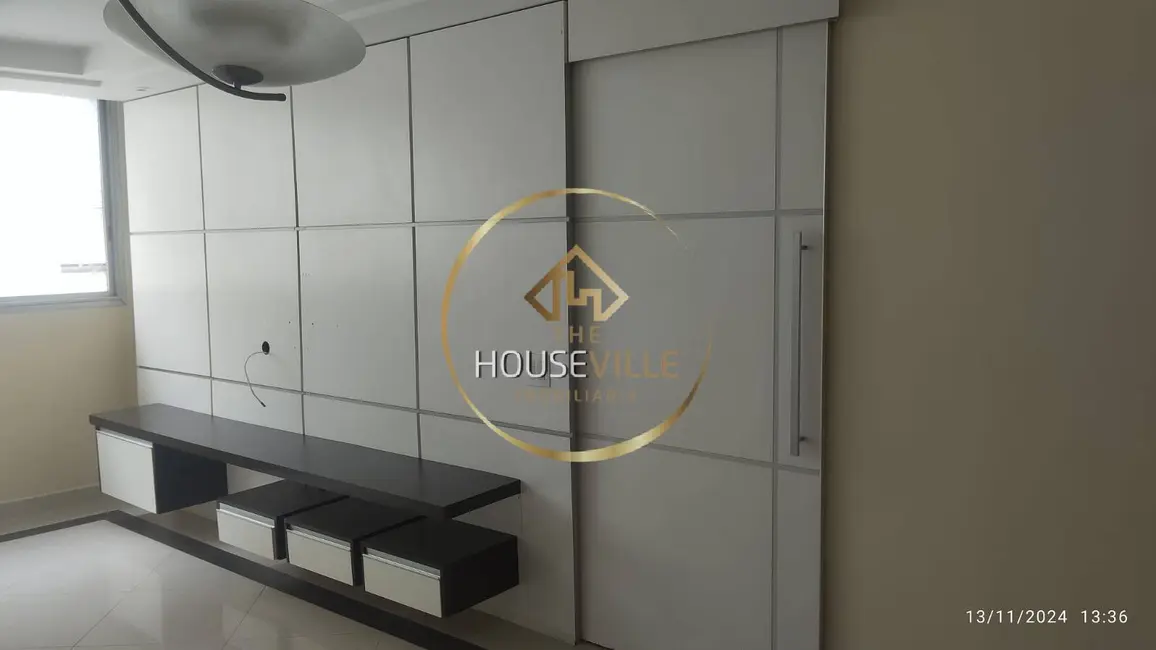 Apartamento com 2 quartos à venda, 74m2 em Sao Jose Dos Campos - SP - imagem 4 Foto 4 de Apartamento com 2 quartos à venda, 74m2 em Sao Jose Dos Campos - SP