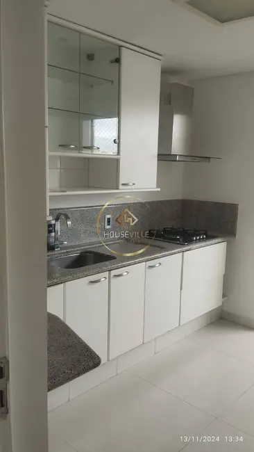 Apartamento com 2 quartos à venda, 74m2 em Sao Jose Dos Campos - SP - imagem 6 Foto 6 de Apartamento com 2 quartos à venda, 74m2 em Sao Jose Dos Campos - SP