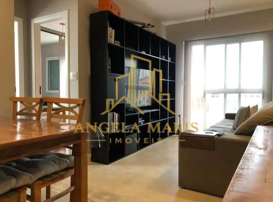 Foto 1 de Apartamento com 1 quarto à venda, 45m2 em Sao Jose Dos Campos - SP