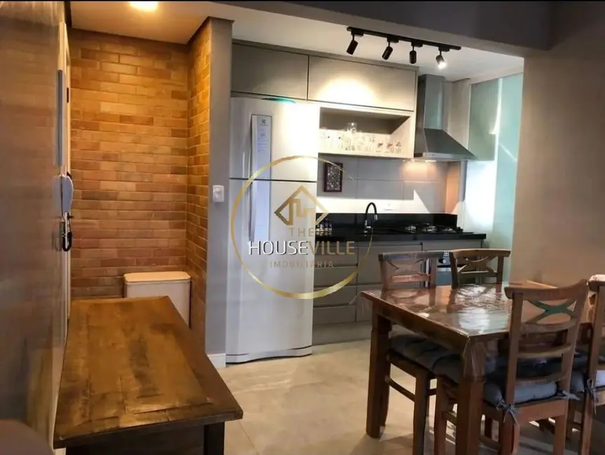 Foto 4 de Apartamento com 1 quarto à venda, 45m2 em Sao Jose Dos Campos - SP