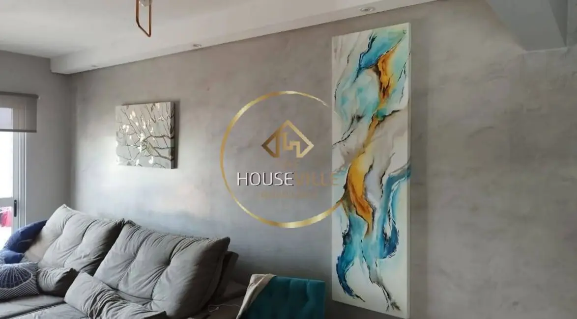 Foto 9 de Apartamento com 1 quarto à venda, 45m2 em Sao Jose Dos Campos - SP