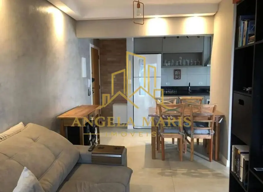 Foto 3 de Apartamento com 1 quarto à venda, 45m2 em Sao Jose Dos Campos - SP