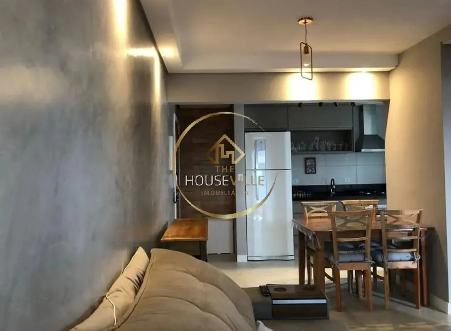 Foto 6 de Apartamento com 1 quarto à venda, 45m2 em Sao Jose Dos Campos - SP