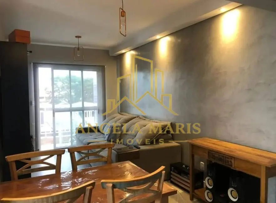 Foto 2 de Apartamento com 1 quarto à venda, 45m2 em Sao Jose Dos Campos - SP