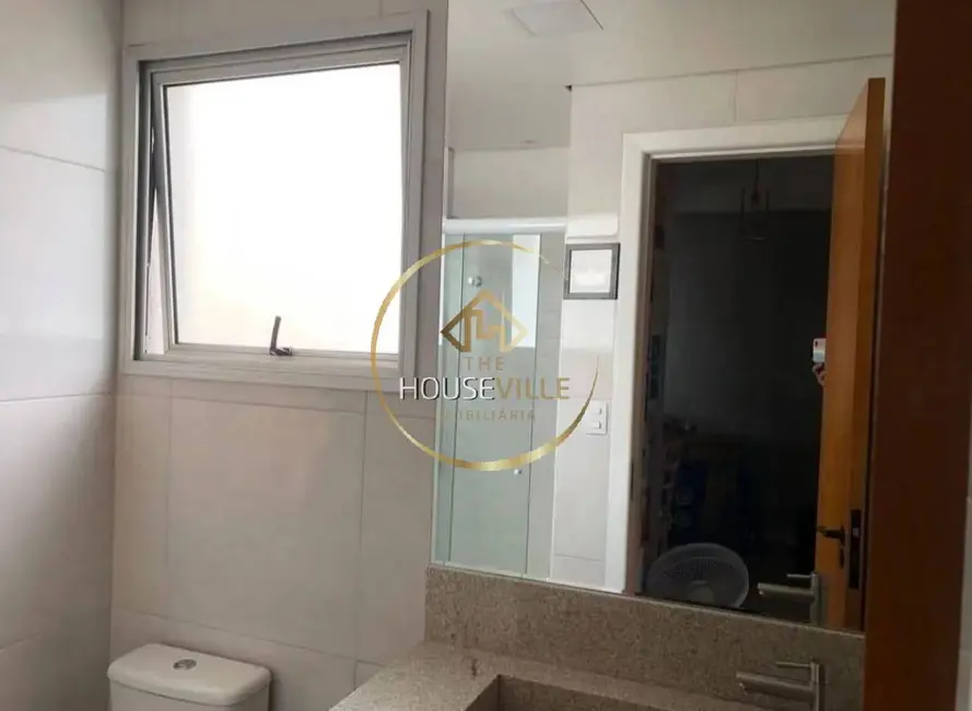 Foto 7 de Apartamento com 1 quarto à venda, 45m2 em Sao Jose Dos Campos - SP