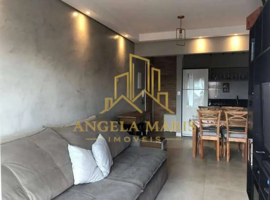 Foto 5 de Apartamento com 1 quarto à venda, 45m2 em Sao Jose Dos Campos - SP