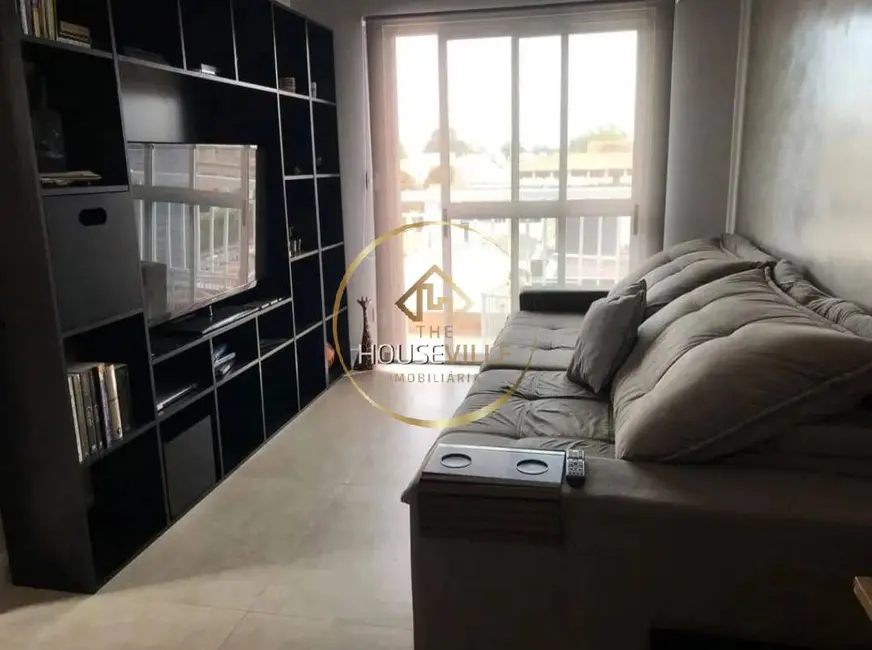 Foto 8 de Apartamento com 1 quarto à venda, 45m2 em Sao Jose Dos Campos - SP