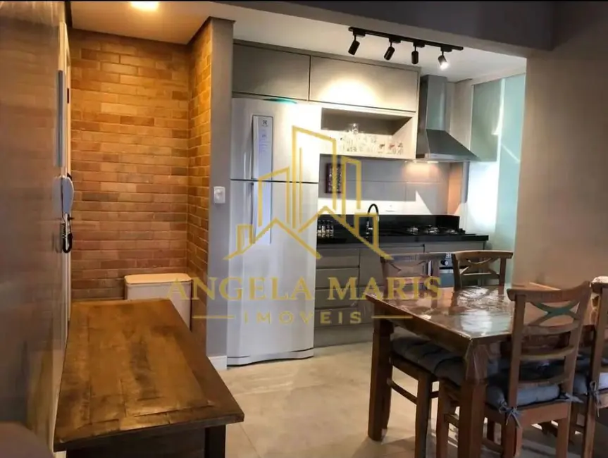 Foto 4 de Apartamento com 1 quarto à venda, 45m2 em Sao Jose Dos Campos - SP