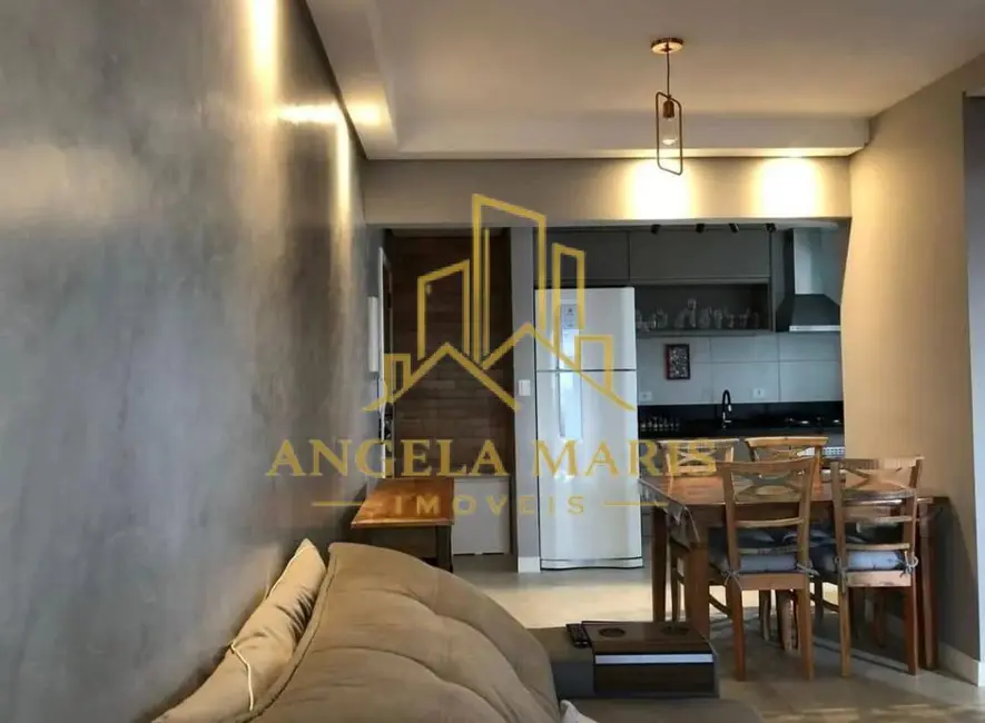 Foto 6 de Apartamento com 1 quarto à venda, 45m2 em Sao Jose Dos Campos - SP