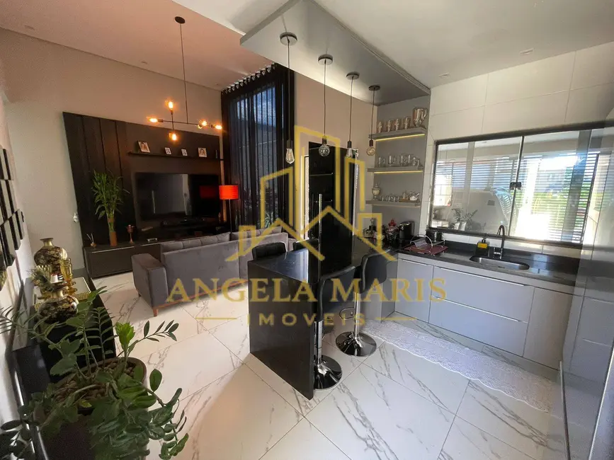 Foto 6 de Casa com 3 quartos à venda, 78m2 em Sao Jose Dos Campos - SP