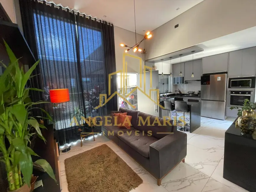 Foto 1 de Casa com 3 quartos à venda, 78m2 em Sao Jose Dos Campos - SP