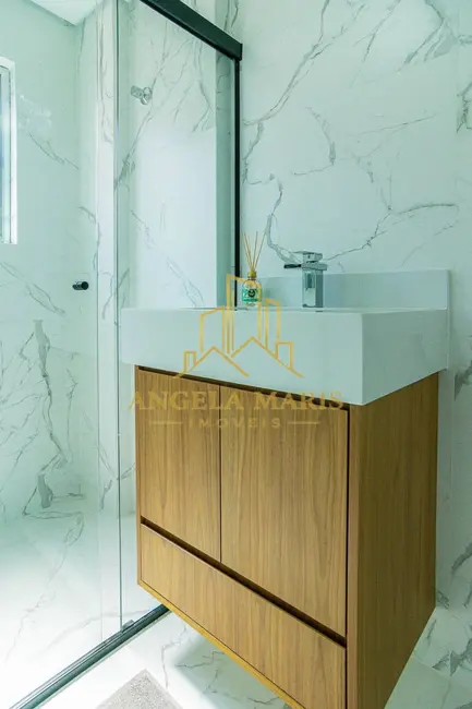 Apartamento com 2 quartos à venda, 55m2 em Itaim Bibi, São Paulo - SP - imagem 8 Foto 8 de Apartamento com 2 quartos à venda, 55m2 em Itaim Bibi, São Paulo - SP