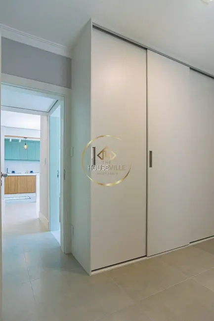 Apartamento com 2 quartos à venda, 55m2 em Itaim Bibi, São Paulo - SP - imagem 9 Foto 9 de Apartamento com 2 quartos à venda, 55m2 em Itaim Bibi, São Paulo - SP