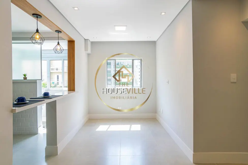 Apartamento com 2 quartos à venda, 55m2 em Itaim Bibi, São Paulo - SP - imagem 4 Foto 4 de Apartamento com 2 quartos à venda, 55m2 em Itaim Bibi, São Paulo - SP