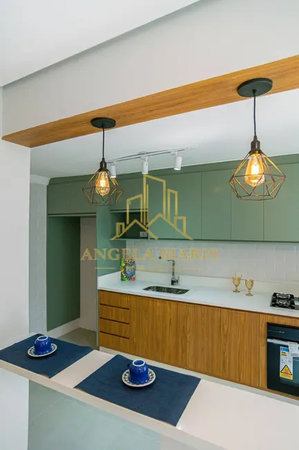 Apartamento com 2 quartos à venda, 55m2 em Itaim Bibi, São Paulo - SP - imagem 2 Foto 2 de Apartamento com 2 quartos à venda, 55m2 em Itaim Bibi, São Paulo - SP