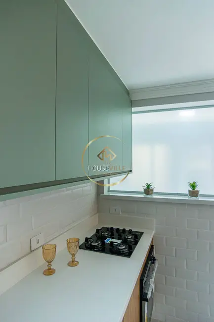 Apartamento com 2 quartos à venda, 55m2 em Itaim Bibi, São Paulo - SP - imagem 7 Foto 7 de Apartamento com 2 quartos à venda, 55m2 em Itaim Bibi, São Paulo - SP