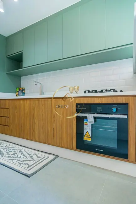 Apartamento com 2 quartos à venda, 55m2 em Itaim Bibi, São Paulo - SP - imagem 5 Foto 5 de Apartamento com 2 quartos à venda, 55m2 em Itaim Bibi, São Paulo - SP