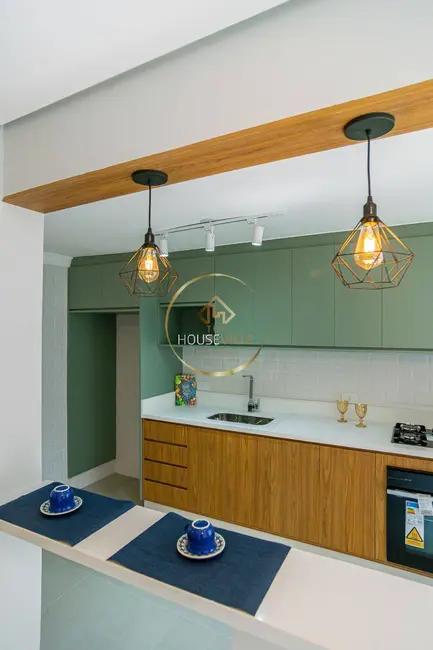 Apartamento com 2 quartos à venda, 55m2 em Itaim Bibi, São Paulo - SP - imagem 1 Foto 1 de Apartamento com 2 quartos à venda, 55m2 em Itaim Bibi, São Paulo - SP