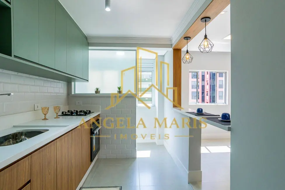 Apartamento com 2 quartos à venda, 55m2 em Itaim Bibi, São Paulo - SP - imagem 1 Foto 1 de Apartamento com 2 quartos à venda, 55m2 em Itaim Bibi, São Paulo - SP