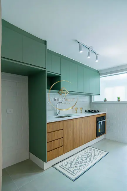 Apartamento com 2 quartos à venda, 55m2 em Itaim Bibi, São Paulo - SP - imagem 3 Foto 3 de Apartamento com 2 quartos à venda, 55m2 em Itaim Bibi, São Paulo - SP