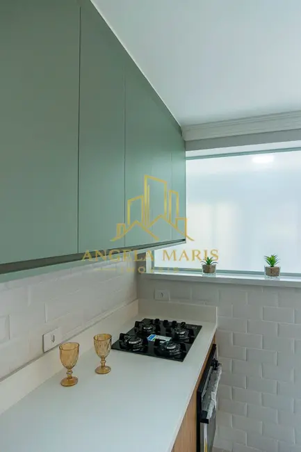 Apartamento com 2 quartos à venda, 55m2 em Itaim Bibi, São Paulo - SP - imagem 7 Foto 7 de Apartamento com 2 quartos à venda, 55m2 em Itaim Bibi, São Paulo - SP