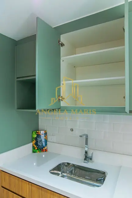 Apartamento com 2 quartos à venda, 55m2 em Itaim Bibi, São Paulo - SP - imagem 6 Foto 6 de Apartamento com 2 quartos à venda, 55m2 em Itaim Bibi, São Paulo - SP