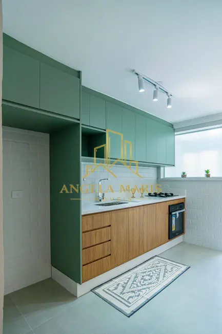 Apartamento com 2 quartos à venda, 55m2 em Itaim Bibi, São Paulo - SP - imagem 3 Foto 3 de Apartamento com 2 quartos à venda, 55m2 em Itaim Bibi, São Paulo - SP