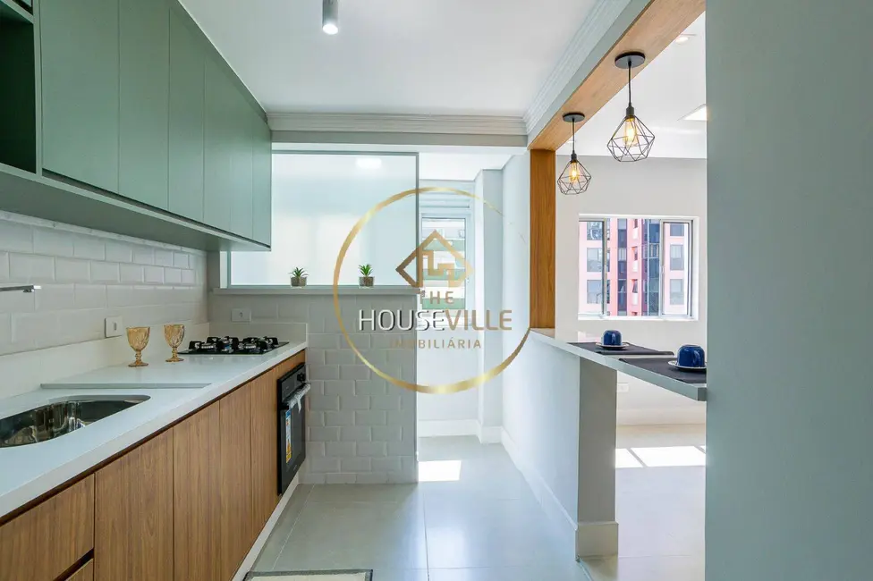 Apartamento com 2 quartos à venda, 55m2 em Itaim Bibi, São Paulo - SP - imagem 2 Foto 2 de Apartamento com 2 quartos à venda, 55m2 em Itaim Bibi, São Paulo - SP