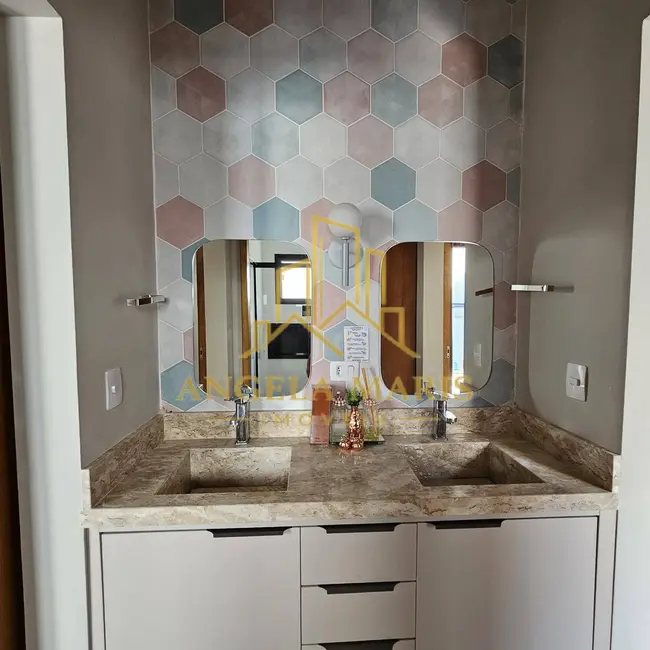 Foto 9 de Casa de Condomínio com 4 quartos à venda, 232m2 em Condomínio Vem Viver Jacareí, Jacarei - SP