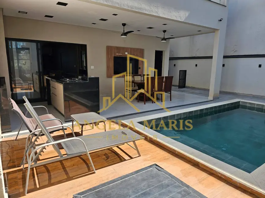 Foto 1 de Casa de Condomínio com 4 quartos à venda, 232m2 em Condomínio Vem Viver Jacareí, Jacarei - SP