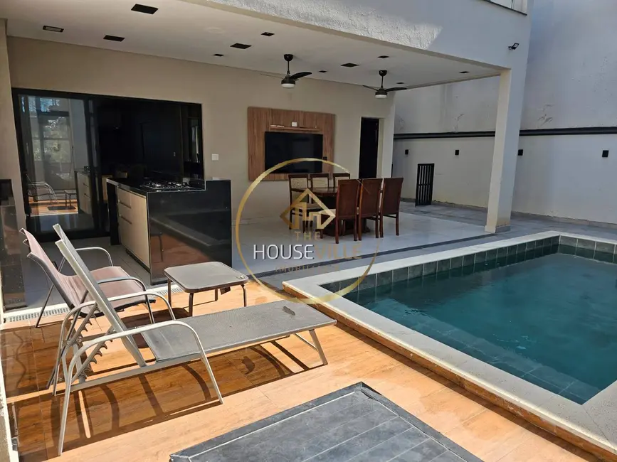 Foto 1 de Casa de Condomínio com 4 quartos à venda, 232m2 em Condomínio Vem Viver Jacareí, Jacarei - SP