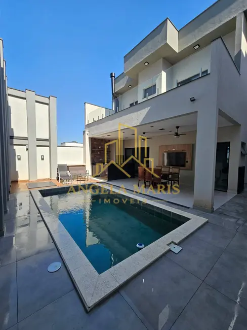 Foto 2 de Casa de Condomínio com 4 quartos à venda, 232m2 em Condomínio Vem Viver Jacareí, Jacarei - SP
