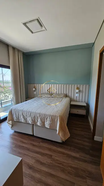 Foto 8 de Casa de Condomínio com 4 quartos à venda, 232m2 em Condomínio Vem Viver Jacareí, Jacarei - SP