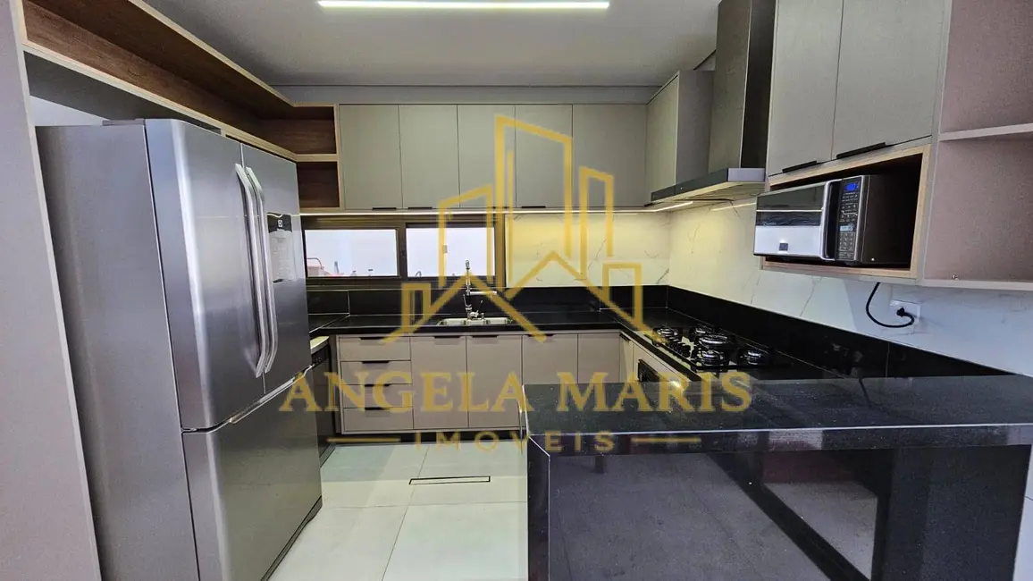 Foto 5 de Casa de Condomínio com 4 quartos à venda, 232m2 em Condomínio Vem Viver Jacareí, Jacarei - SP