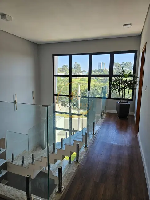 Foto 7 de Casa de Condomínio com 4 quartos à venda, 232m2 em Condomínio Vem Viver Jacareí, Jacarei - SP