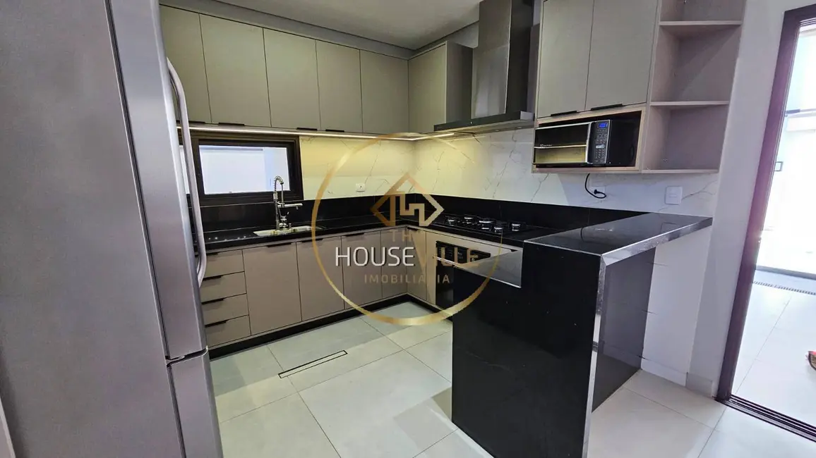 Foto 6 de Casa de Condomínio com 4 quartos à venda, 232m2 em Condomínio Vem Viver Jacareí, Jacarei - SP