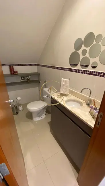 Foto 7 de Casa com 3 quartos à venda, 137m2 em Loteamento Villa Branca, Jacarei - SP