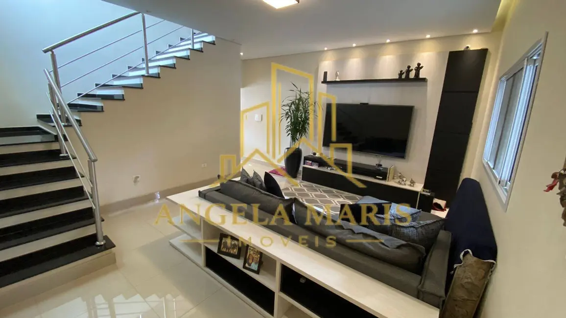Foto 1 de Casa com 3 quartos à venda, 137m2 em Loteamento Villa Branca, Jacarei - SP