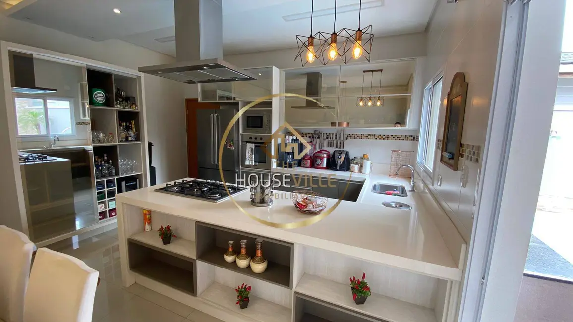 Foto 9 de Casa com 3 quartos à venda, 137m2 em Loteamento Villa Branca, Jacarei - SP