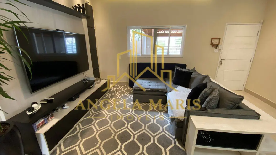 Foto 6 de Casa com 3 quartos à venda, 137m2 em Loteamento Villa Branca, Jacarei - SP