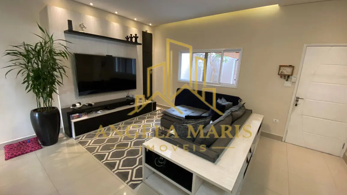 Foto 2 de Casa com 3 quartos à venda, 137m2 em Loteamento Villa Branca, Jacarei - SP
