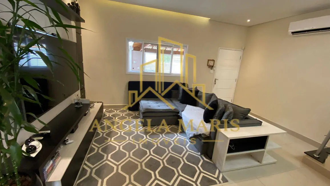 Foto 4 de Casa com 3 quartos à venda, 137m2 em Loteamento Villa Branca, Jacarei - SP
