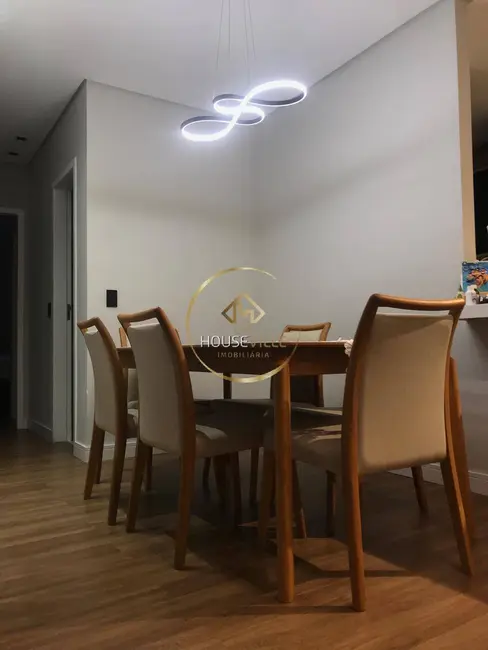 Foto 8 de Apartamento com 3 quartos à venda, 83m2 em Pagador de Andrade, Jacarei - SP