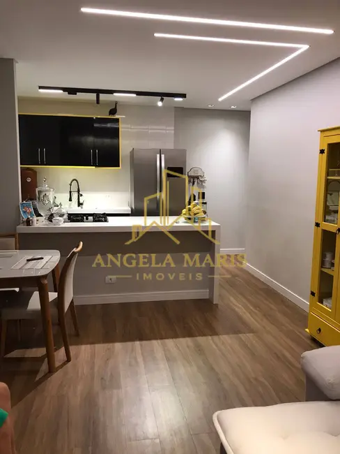 Foto 5 de Apartamento com 3 quartos à venda, 83m2 em Pagador de Andrade, Jacarei - SP