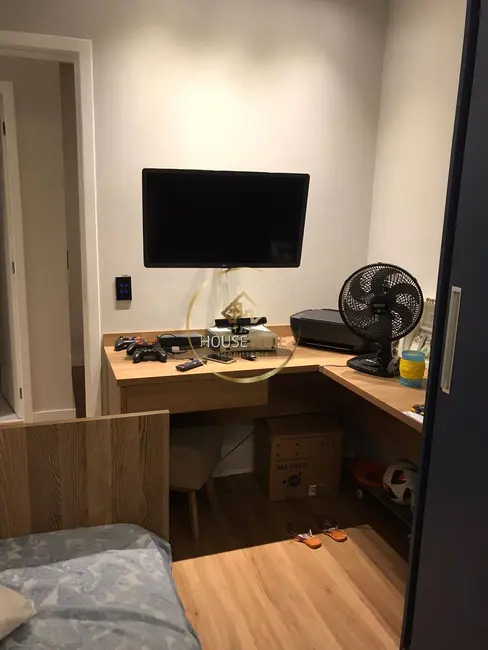 Foto 7 de Apartamento com 3 quartos à venda, 83m2 em Pagador de Andrade, Jacarei - SP