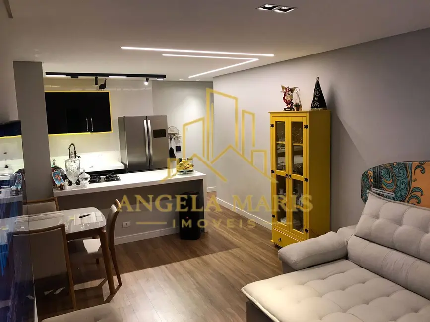 Foto 4 de Apartamento com 3 quartos à venda, 83m2 em Pagador de Andrade, Jacarei - SP