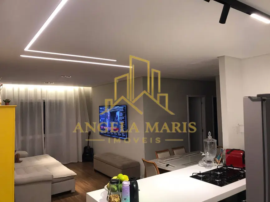 Foto 1 de Apartamento com 3 quartos à venda, 83m2 em Pagador de Andrade, Jacarei - SP